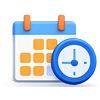 Timetable